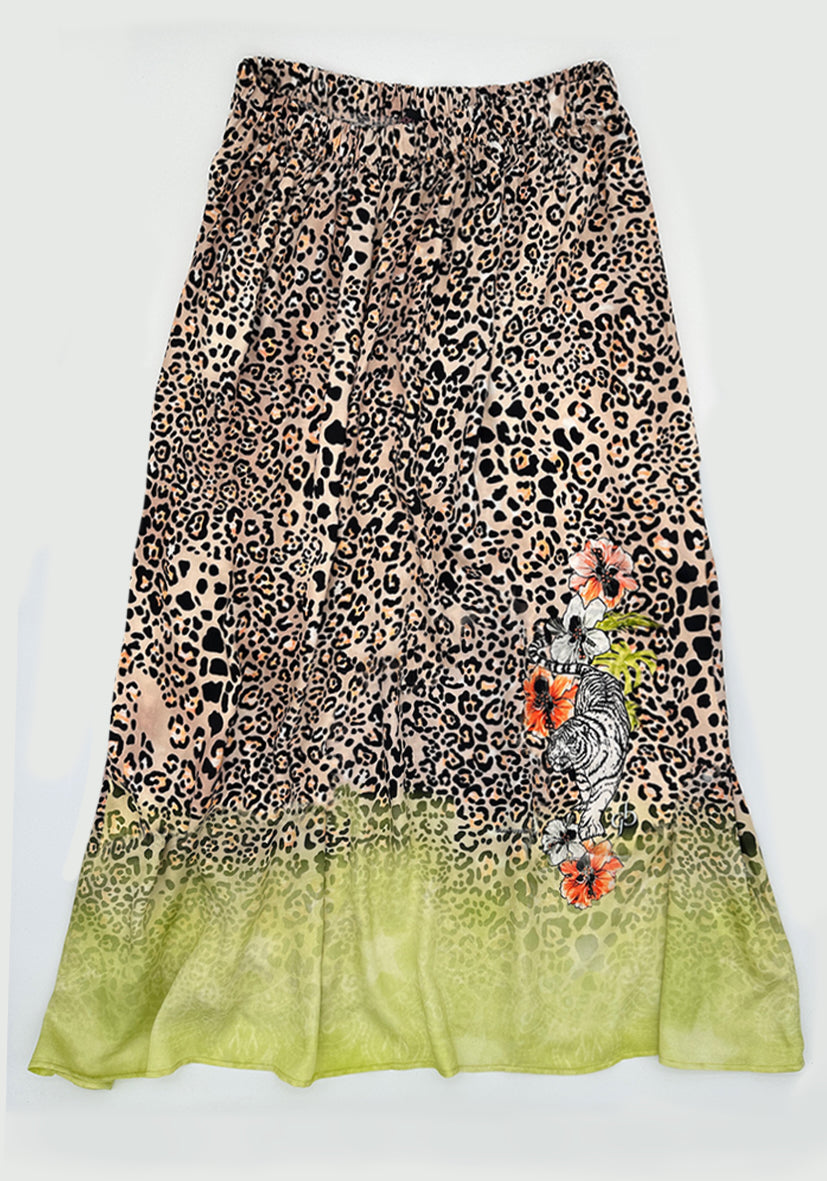Maxi Skirt Mira - Leo Love