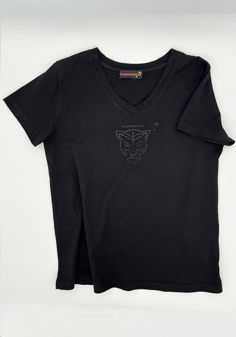 T-SHIRT Ella - Black