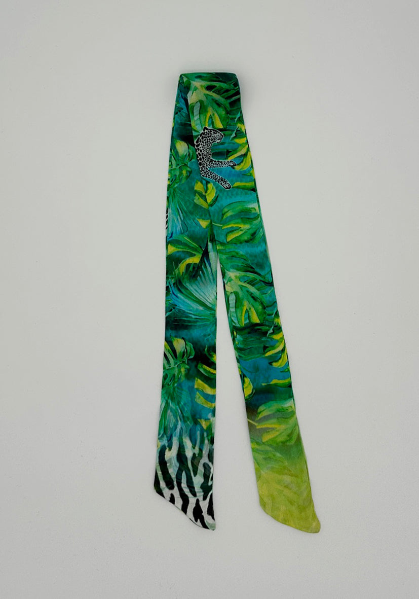 Twilly Flora - Jungle Glam