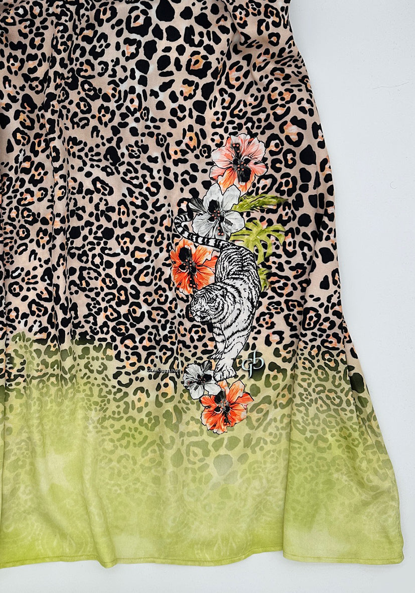Maxi Skirt Mira - Leo Love