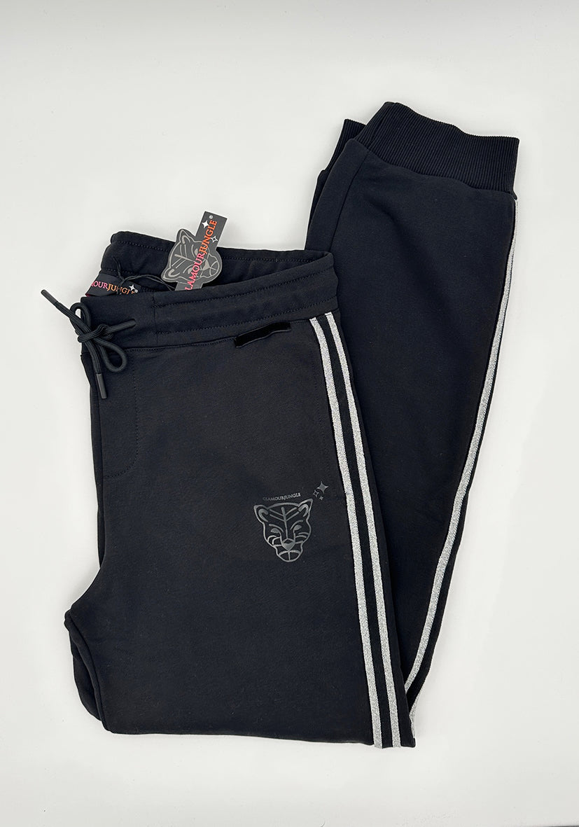 Sweatpants Kaja - Black